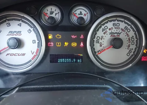 2011 Ford Focus Se z USA, uszkodzony, nr VIN 1FAHP3FN4BW180916